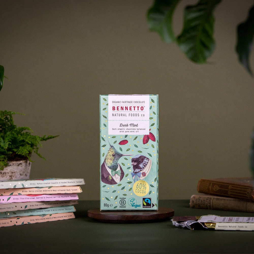 Bennetto UK | Beautiful chocolate on the inside and out – Bennetto ...